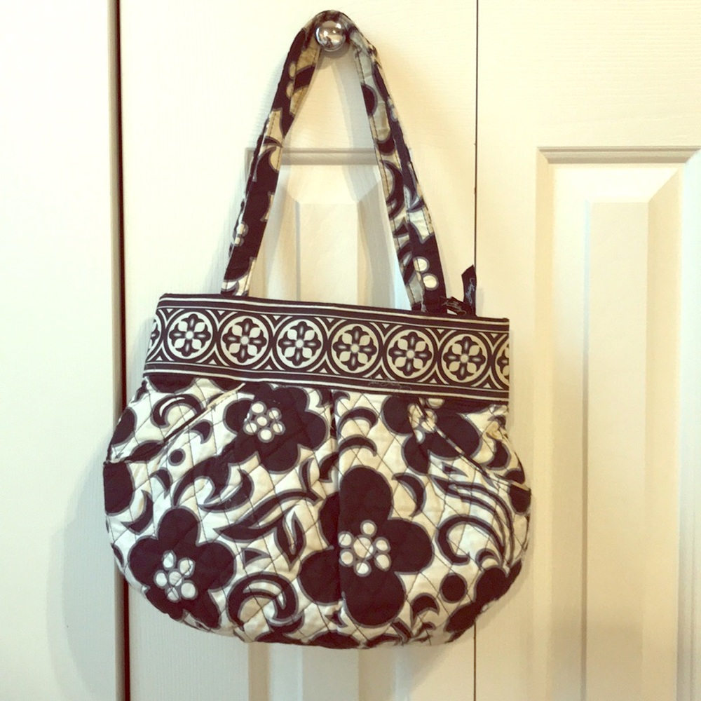 Vera Bradley shoulder bag